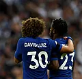 VIDEO : Quand Michy Batshuayi prend des cours de gymnastique avec David Luiz comme professeur