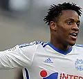 Batshuayi encensé par son entraîneur