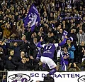 Le Beerschot rachète un club de D1 amateurs