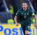 Bonucci furieux: Matuidi se fait engueuler publiquement 🎥