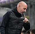 Le CA d'Anderlecht prend position sur le renvoi de Riemer