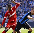 Le Club Brugge fait une faveur aux supporters