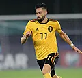 Chine: Yannick Carrasco et Dalian Yifang s’imposent en championnat