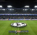 Ligue des Champions - Résultats des 1/8es de finale retour disputés ce mercredi