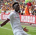 Tammy Abraham tient déjà un record à Chelsea 