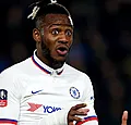 Mauvaise nouvelle pour Batshuayi: Chelsea tient son deuxième attaquant