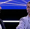 Cristiano Ronaldo fait une suggestion étonnante à Courtois 