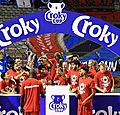 La Croky Cup se dégrade: trois clubs amateurs déclarent forfait