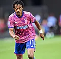 C'est fait ! Juan Cuadrado a trouvé un nouveau club