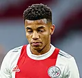 OFFICIEL : Nouveau défi pour David Neres