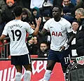 Deux stars du foot anglais sous le charme de Mousa Dembélé