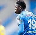 L'ancien talent de Genk revient soudainement en Belgique 