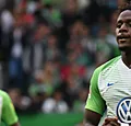 Origi n'a pas su aider Wolfsburg