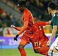 Qui sera le nouvel Origi au Mondial? Un candidat se présente