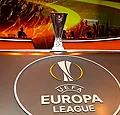 Europa League: les résultats des quarts de finale