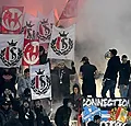 Réclamé par les supporters du Standard, il est aujourd'hui sans club 