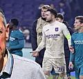 Anderlecht candidat au titre? Francky Van der Elst donne son avis