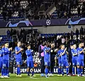 Genk prolonge le contrat d'un jeune talent