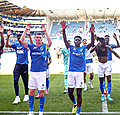 Genk peut-il être champion cette saison ? La réponse de Kayembe 