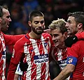 Diego Costa officiellement présenté à l'Atlético 