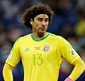 Ochoa et le Mexique se qualifient pour la Coupe du Monde