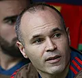 Andrés Iniesta surprend tout le monde avec un nouveau défi