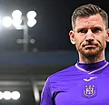 Vertonghen rassure après sa première titularisation en 7 mois 