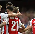 A l'étranger : Arsenal et Leverkusen font des dégâts