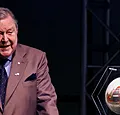 Décès d’un ancien de patron de l’UEFA  