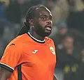 Jordan Lukaku veut rentrer en Belgique