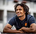 Le Club Bruges veut détourner le transfert de Zirkzee