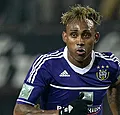 OFFICIEL: Kanu (ex-RSCA) à la découverte de son cinquième club belge