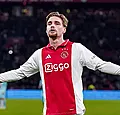 L'Ajax remporte le Klassieker, affaire en or pour le Barça