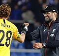 Klopp : « Pas notre meilleur match des 20 dernières années à Genk » 