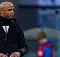 Kompany fait le forcing pour attirer une star de l'Antwerp