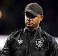 Place à la frustration pour Kompany