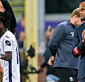 Anderlecht récupère un pion important pour le Topper 