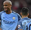 Un départ imminent? Ces deux clubs tiennent la corde pour transférer Vincent Kompany