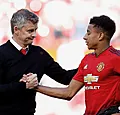 Solskjaer furax contre Lingard à cause d’une vidéo  