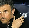 Barça: Luis Enrique pète un câble contre trois joueurs dont Neymar et Piqué!