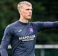 Anderlecht a reçu une offre pour Kikkenborg 