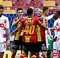 OFFICIEL Malines aux anges: il signe jusqu'en 2023