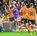 Le FC Malines ne fait aucun cadeau au Beerschot 