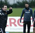 Wilmots remanie la défense