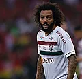 Marcelo et Fluminense, c'est terminé !