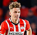 Un jeune Belge impressionne avec le PSV en Ligue des champions 