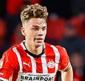 Un jeune Belge impressionne avec le PSV en Ligue des champions 