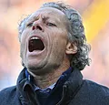 Michel Preud'homme vire une demi-équipe!