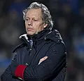 Michel Preud'homme, le pétage de plombs de trop?