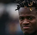 Ça chauffe en coulisses: Michy Batshuayi de plus en plus proche de ce club!